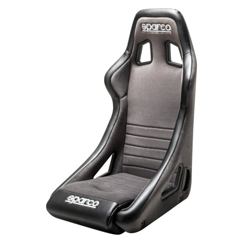 Sparco Seat SPRINT PERFORMANCE GREY | 00984GR - JDMuscleSeatsspa00984GR