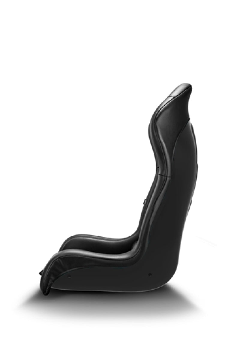 Sparco Seat STRADALE BLACK - JDMuscleNon - Categorizedspa009101RNR