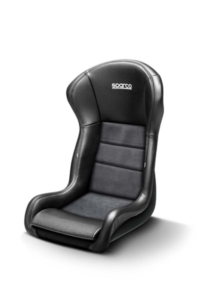 Sparco Seat STRADALE PERFORMANCE BLK - JDMuscleNon - Categorizedspa009102RNR