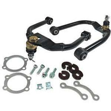 SPC Performance Front Adjustable Control Arms Nissan 350Z 2003-2008 / Infiniti G35 2003-2007 | 72123