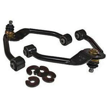 SPC Performance Front Adjustable Control Arms Nissan 370Z / 07-08 Infiniti G35 Sedan / G37 | 72130