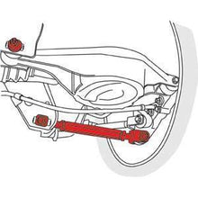 SPC Performance Rear Adj. Camber Arms w/Toe Cams & Lock Plates Nissan 350Z 2003-2008 / Infiniti G35 2003-2007 | 72052