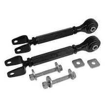 SPC Performance Rear Adj. Camber Arms w/Toe Cams & Lock Plates Nissan 350Z 2003-2008 / Infiniti G35 2003-2007 | 72052