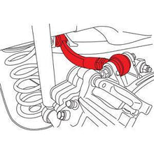 SPC Performance [16-18 Civic] Rear Adjustable Control Arm | 67467