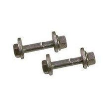 SPC Performance Rear Camber/Toe Cam Bolt Kit Nissan 370Z / Infiniti G35 2006-2008 / Infiniti G37 | 72265