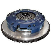 SPEC D-Trim Mini Twin Clutch Kit for 04-11 Mazda RX-8