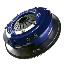 Spec Mini Twin X-Trim Clutch Kit Lancer Evo 8 & 9 2003-2006