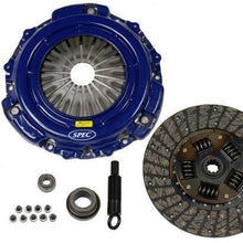 Spec Stage 1 Clutch Kit WRX 2006-2017