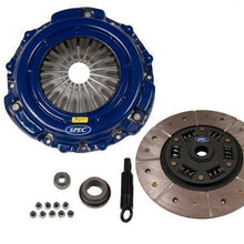 Spec Stage 3+ Clutch Kit for Nissan 240sx SR20DET-S13/S14/S15
