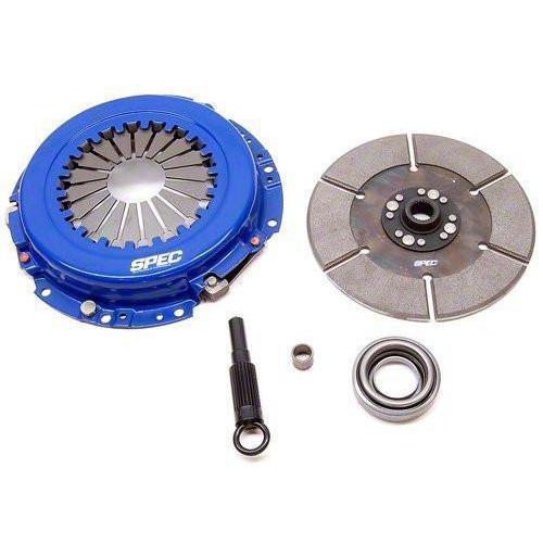 SPEC Stage 5 Clutch Kit Nissan 240sx 1989-1998-SN545-Clutches-SPEC-JDMuscle