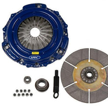 SPEC Stage 5 Clutch Kit Scion tC 2007-2009 / xB 2008-2014