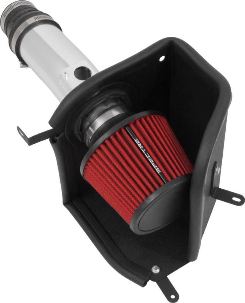 Spectre [16 - 20 Civic L4 - 1.5L F/I] Air Intake Kit | 9069 - JDMuscleIntakesspe9069