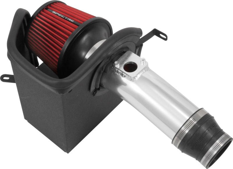 Spectre [16 - 20 Civic L4 - 1.5L F/I] Air Intake Kit | 9069 - JDMuscleIntakesspe9069