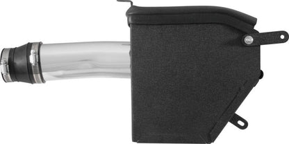 Spectre [16 - 20 Civic L4 - 1.5L F/I] Air Intake Kit | 9069 - JDMuscleIntakesspe9069