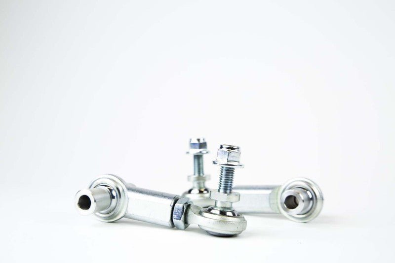 SPL 08-21 WRX / 08-21 STI / 09-16 FXT / 13-21 BRZ Parts Adjustable Rear Endlinks | RE-FRS - JDMuscleEnd LinksSPL RE-FRS