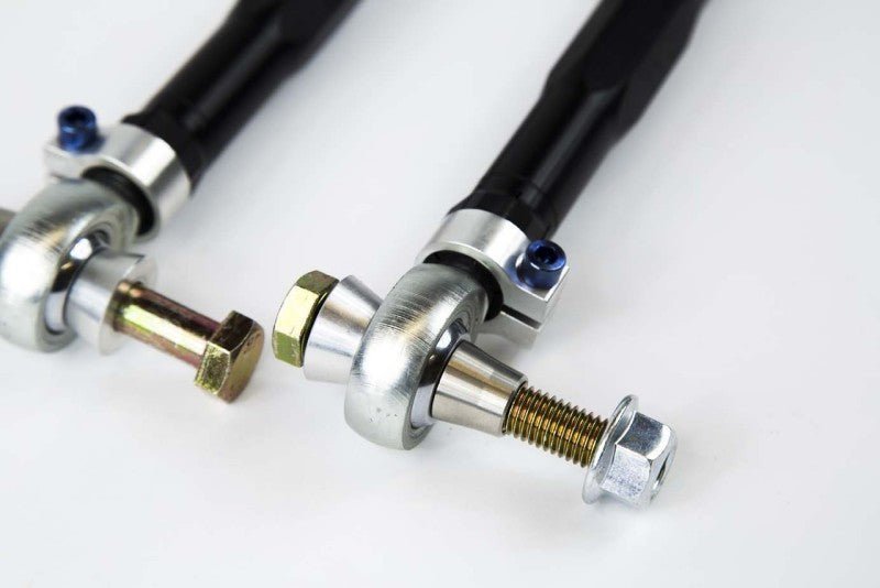 SPL Parts [08-21 WRX, 08-21 STI, 13-21 BRZ] Toe Arm Rear w/ Eccentric Lockout | RTAEL FRS - JDMuscleTrailing ArmsSPL RTAEL FRS