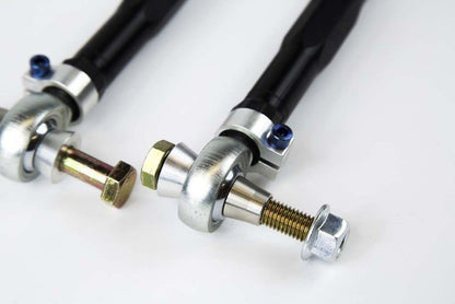 SPL Parts [08-21 WRX, 08-21 STI, 13-21 BRZ] Toe Arm Rear w/ Eccentric Lockout | RTAEL FRS - JDMuscleTrailing ArmsSPL RTAEL FRS