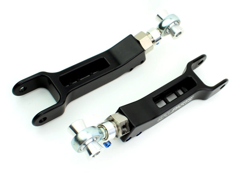 SPL Parts [13-16 FR-S, 13+ BRZ, 17+ 86] Titanium Rear Traction Arm Billet | SPLRTRFRS - JDMuscleControl ArmssppSPL RTR FRS