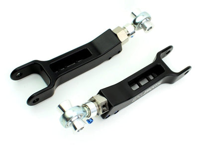 SPL Parts [13-16 FR-S, 13+ BRZ, 17+ 86] Titanium Rear Traction Arm Billet | SPLRTRFRS - JDMuscleControl ArmssppSPL RTR FRS