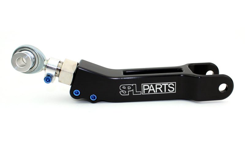 SPL Parts [13-16 FR-S, 13+ BRZ, 17+ 86] Titanium Rear Traction Arm Billet | SPLRTRFRS - JDMuscleControl ArmssppSPL RTR FRS