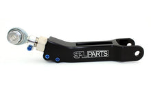 SPL Parts [13-16 FR-S, 13+ BRZ, 17+ 86] Titanium Rear Traction Arm Billet | SPLRTRFRS - JDMuscleControl ArmssppSPL RTR FRS
