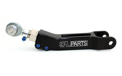 SPL Parts [13-16 FR-S, 13+ BRZ, 17+ 86] Titanium Rear Traction Arm Billet | SPLRTRFRS - JDMuscleControl ArmssppSPL RTR FRS