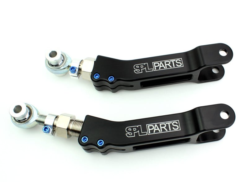SPL Parts [13-16 FR-S, 13+ BRZ, 17+ 86] Titanium Rear Traction Arm Billet | SPLRTRFRS - JDMuscleControl ArmssppSPL RTR FRS