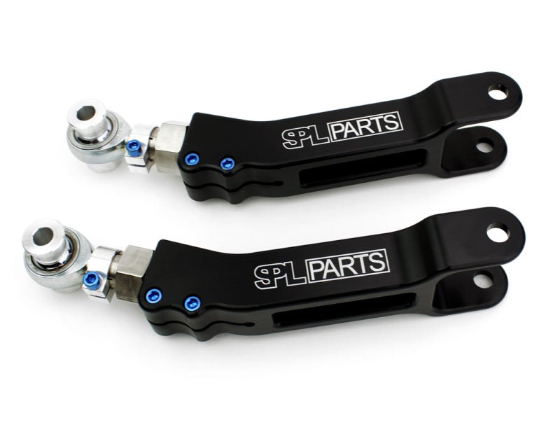 SPL Parts [13-16 FR-S, 13+ BRZ, 17+ 86] Titanium Rear Traction Arm Billet | SPLRTRFRS - JDMuscleControl ArmssppSPL RTR FRS
