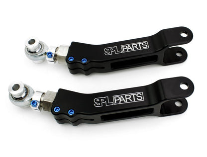 SPL Parts [13-16 FR-S, 13+ BRZ, 17+ 86] Titanium Rear Traction Arm Billet | SPLRTRFRS - JDMuscleControl ArmssppSPL RTR FRS