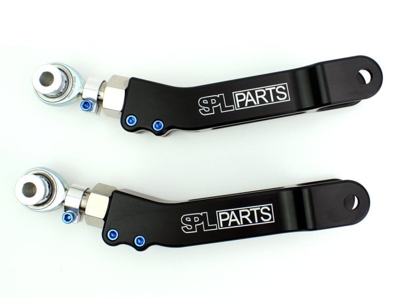 SPL Parts [13-16 FR-S, 13+ BRZ, 17+ 86] Titanium Rear Traction Arm Billet | SPLRTRFRS - JDMuscleControl ArmssppSPL RTR FRS