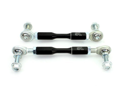 SPL Parts [13-20 BRZ/FRS/86] PRO Front Endlinks - JDMuscleEndlinkssppSPL FES FRS