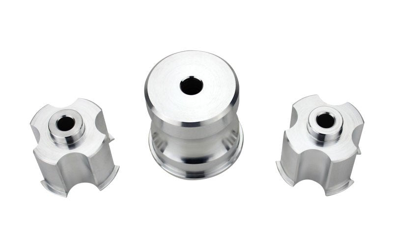 SPL Parts A90 Solid Differential Mount Bushings Toyota Supra 2020+ | SPL SDB G29 - JDMuscleTransmission and Differential BushingssppSPL SDB G29