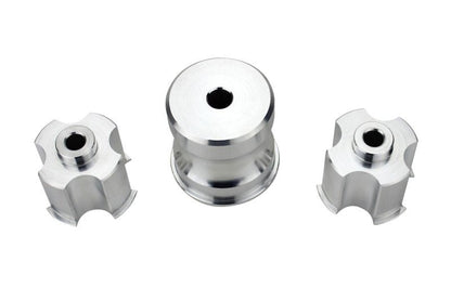 SPL Parts A90 Solid Differential Mount Bushings Toyota Supra 2020+ | SPL SDB G29 - JDMuscleTransmission and Differential BushingssppSPL SDB G29