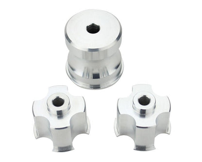 SPL Parts A90 Solid Differential Mount Bushings Toyota Supra 2020+ | SPL SDB G29 - JDMuscleTransmission and Differential BushingssppSPL SDB G29