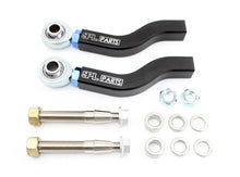 SPL Parts Bumpsteer Adjustable Front Outer Tie Rod Ends Nissan GT - R 2008+ / Nissan 370Z 2009+ | SPL TRE R35 - JDMuscleTie Rods / Ball JointssppSPL TRE R35