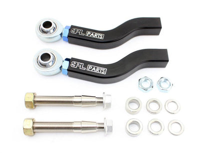SPL Parts Bumpsteer Adjustable Front Outer Tie Rod Ends Nissan GT - R 2008+ / Nissan 370Z 2009+ | SPL TRE R35 - JDMuscleTie Rods / Ball JointssppSPL TRE R35