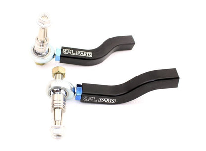 SPL Parts Bumpsteer Adjustable Front Outer Tie Rod Ends Nissan GT - R 2008+ / Nissan 370Z 2009+ | SPL TRE R35 - JDMuscleTie Rods / Ball JointssppSPL TRE R35