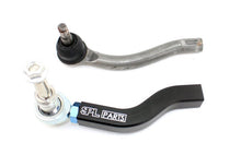 SPL Parts Bumpsteer Adjustable Front Outer Tie Rod Ends Nissan GT - R 2008+ / Nissan 370Z 2009+ | SPL TRE R35 - JDMuscleTie Rods / Ball JointssppSPL TRE R35