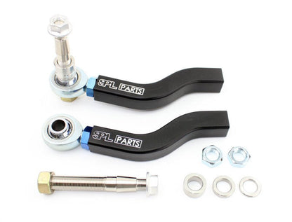 SPL Parts Bumpsteer Adjustable Front Outer Tie Rod Ends Nissan GT - R 2008+ / Nissan 370Z 2009+ | SPL TRE R35 - JDMuscleTie Rods / Ball JointssppSPL TRE R35