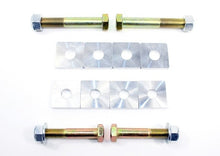 SPL Parts Eccentric Lockout Kit Mazda Miata 2006 - 2015 | SPLELNC - JDMuscleCamber Bolts and ArmssppSPL EL NC