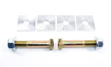 SPL Parts Eccentric Lockout Kit Mazda Miata ND 2016+ | SPLELND - JDMuscleCamber Bolts and ArmssppSPL EL ND