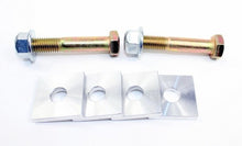 SPL Parts Eccentric Lockout Kit Mazda Miata ND 2016+ | SPLELND - JDMuscleCamber Bolts and ArmssppSPL EL ND