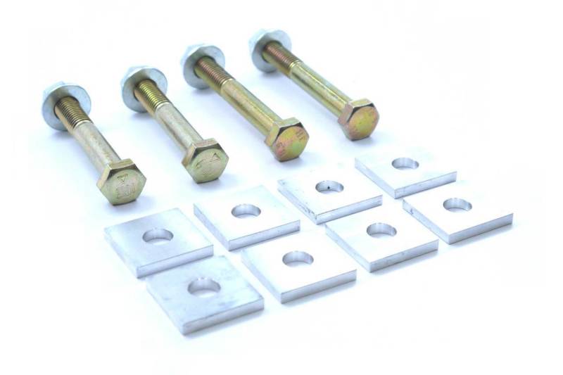 SPL Parts Eccentric Lockout Kit Nissan 370Z 2009+ | SPLELZ34 - JDMuscleCamber Bolts and ArmssppSPL EL Z34