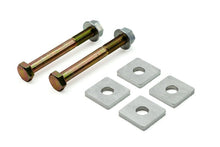SPL Parts Eccentric Toe Lockout Kit Infiniti Q50 2014+ / Q60 2017+ | SPLELTV37 - JDMuscleCamber Bolts and ArmssppSPL ELT V37