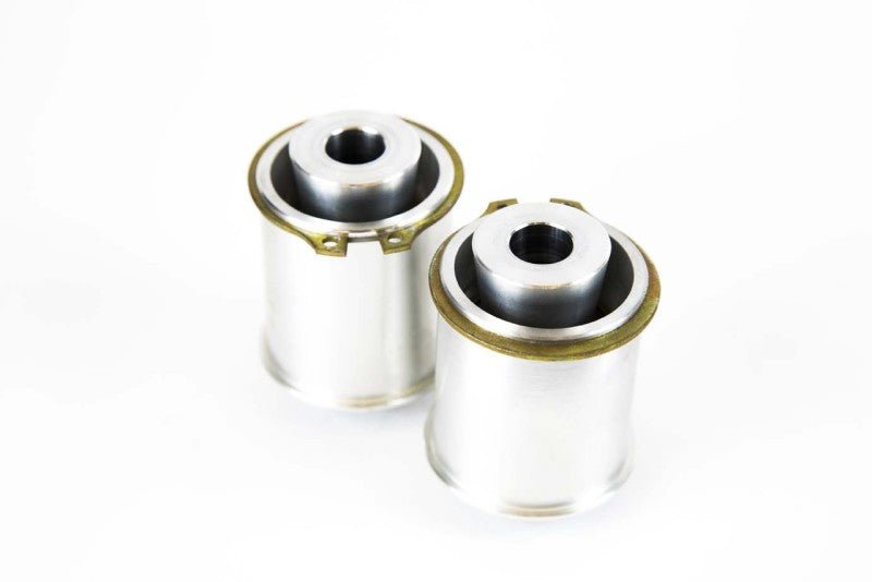 SPL Parts Front Lower Control Arm Monoball Bushings Nissan 370Z 2009+ | SPLFLBKZ34 - JDMuscleAftermarket BushingssppSPL FLBK Z34