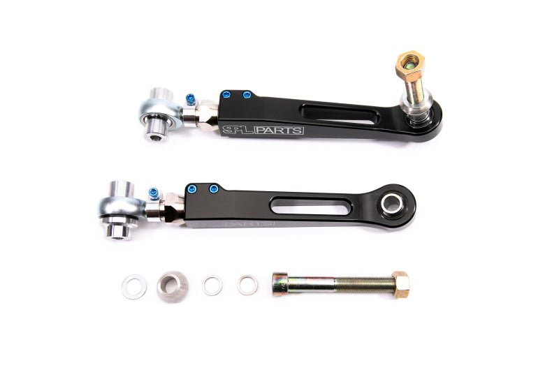 SPL Parts Front Lower Control Arm Toyota Supra 2020+ | SPLFLCAG29 - JDMuscleControl ArmssppSPL FLCA G29