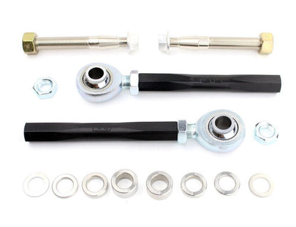 SPL Parts Front Outer Tie Rod Ends Adjustable for Bumpsteer Nissan 370Z 2009+ | SPL TRE Z34 - JDMuscleTie Rods / Ball JointssppSPL TRE Z34