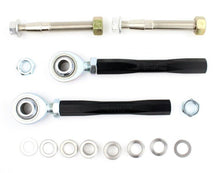 SPL Parts Front Outer Tie Rod Ends Adjustable for Bumpsteer Nissan 370Z 2009+ | SPL TRE Z34 - JDMuscleTie Rods / Ball JointssppSPL TRE Z34
