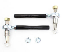 SPL Parts Front Outer Tie Rod Ends Adjustable for Bumpsteer Nissan 370Z 2009+ | SPL TRE Z34 - JDMuscleTie Rods / Ball JointssppSPL TRE Z34