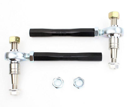 SPL Parts Front Outer Tie Rod Ends Adjustable for Bumpsteer Nissan 370Z 2009+ | SPL TRE Z34 - JDMuscleTie Rods / Ball JointssppSPL TRE Z34